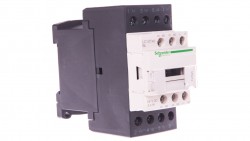 Stycznik mocy 40A 4P 24V DC 1Z 1R LC1DT40BL
