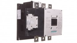 Stycznik mocy 300A 3P 220-240V AC 3Z 0R S10 3RT1066-6AP36