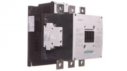 Stycznik mocy 300A 3P 220-240V AC 3Z 0R S10 3RT1066-6AP36