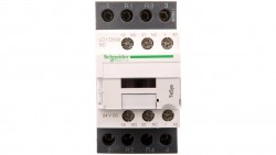 Stycznik mocy 20A 4P 24V DC 1Z 1R LC1D098BD