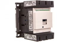 Stycznik mocy 150A 3P 110V AC 1Z 1R LC1D150F7