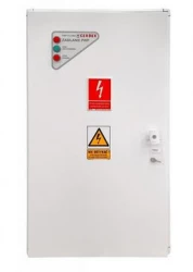 Przeciwpożarowy Wyłącznik Prądu CX2004-SE-W-3P-630A-36kA-B-P-KS2 CERBEX