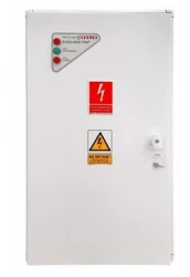 Przeciwpożarowy Wyłącznik Prądu CX2004-SE-W-3P-630A-36kA-B-SE-KS1 CERBEX