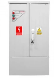 Przeciwpożarowy Wyłącznik Prądu CX2004-SE-R-3P-630A-B-P-KS2 CERBEX