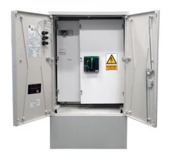 Przeciwpożarowy Wyłącznik Prądu CX2004-SE-R-3P-630A-B-P-KS2 CERBEX