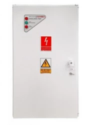 Przeciwpożarowy Wyłącznik Prądu CX2004-SE-R-3P-630A-B-SE-KS1 CERBEX