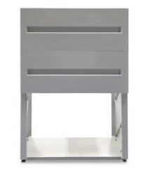 Przeciwpożarowy Wyłącznik Prądu CX2004-SE-W-3P-400A-36kA-B-P-KS2 CERBEX