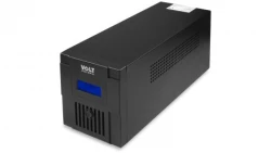 Komputerowy zasilacz awaryjny VOLT Polska MICRO UPS 1500 2×9Ah 900W
