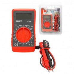 Miernik uniwersalny UT20B LX0187