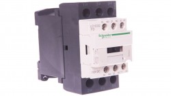 Stycznik mocy 32A 3P 110V DC 1Z 1R LC1D32FD