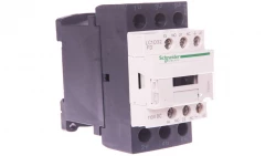 Stycznik mocy 32A 3P 110V DC 1Z 1R LC1D32FD