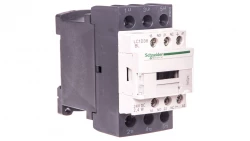 Stycznik mocy 38A 3P 24V DC 1Z 1R LC1D38BL