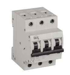 Ogranicznik mocy umownej 3P 20A (typu Etimat T) KMB6-P-20/3 45763