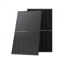 Moduł fotowoltaiczny Trina 505W, Vertex S+, N-type, TOPCon Bifacial, Dual Glass, 30mm, czarna rama, konektor MC4 EVO2