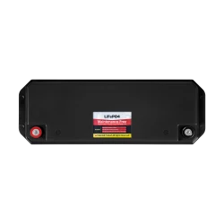 Akumulator LiFePO4 100Ah 25.6V z BMS