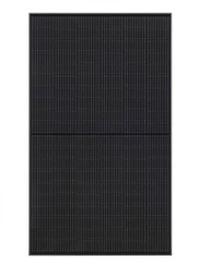 Moduł fotowoltaiczny JA Solar JAM60D41-505/LB_FB 505W Bifacial N-Type Full Black