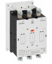 Stycznik mocy 3P 400A w AC3, cewka 100...250VAC/DC BF40000E230