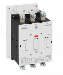 Stycznik mocy 3P 265A w AC3, cewka 100...250VAC/DC BF26500E230