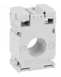 Przekładnik prądowy 80/5A, klasa 1, średnica otworu 22mm DM0T0080