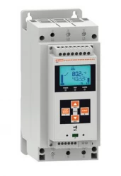 Softstart 75A 37kW/400V 45 kW/600V Us=100-240V AC bypass ADXL0075600