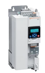 Falownik 3 fazowy 11kW Uwe=3x400-480V, Uwy=3x400-480V/23,3A filtr EMC VLB30110A480