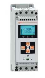 Softstart 18A 7,5kW/400V Us=100-240V AC ADXL0018600