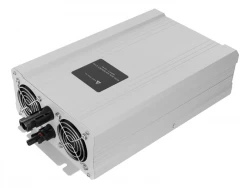 Przetwornica solarna ECO Solar Boost EVO MPPT-4000 4kW do grzania wody w bojlerze