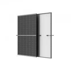 Moduł fotowoltaiczny Trina 520W, Vertex S+, N-type,, Half-Cut, 30mm, czarna rama, kabel 1300mm, konektor MC4 EVO2