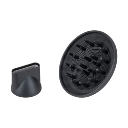 Suszarka do włosów TEESA PRO DRY 700 czarna TSA0531