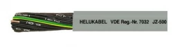 Przewód sterowniczy JZ-500 5G25 300/500V 10159