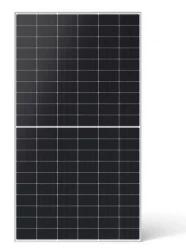 Moduły PV 535W mono-Si, dwustronny, ogniwa połówkowe N-type 2063x1134x30 srebrna rama JAM60D42-540/LB_SF JA Solar