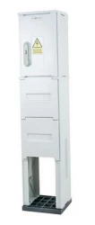 Obudowa termoutwardzalna SSTN 26x42+FTN 26 IOB-40111-01-011
