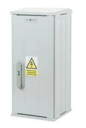 Obudowa termoutwardzalna 580x260x250mm IP44 SSTN 26x58 IOB-40210-01-002