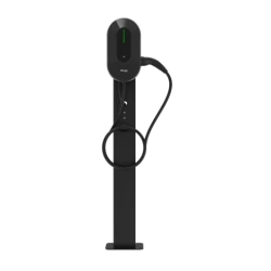 Ładowarka samochodowa 3-fazowa Solax X3-HAC-22P-L 22kW,  RFID, OCPP, WiFi, kabel 6,5m