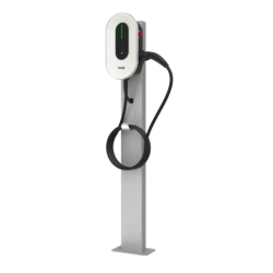 Ładowarka samochodowa 3-fazowa Solax X3-HAC-22P-L 22kW,  RFID, OCPP, WiFi, kabel 6,5m