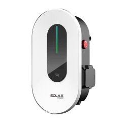 Ładowarka samochodowa 3-fazowa Solax X3-HAC-22P-L 22kW,  RFID, OCPP, WiFi, kabel 6,5m