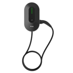 Ładowarka samochodowa 3-fazowa Solax X3-HAC-22P-L 22kW,  RFID, OCPP, WiFi, kabel 6,5m