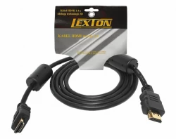 LX HD20 PS Kabel HDMI-HDMI 15m Cu