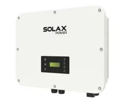 Falownik hybrydowy SolaX X3-ULT-15K(AFCI) 3-fazowy, 15kW, 2x MPPT, AFCI, współpraca z magazynami energii HV, EPS, WiFi LAN, IP66, SPD typ II AC DC