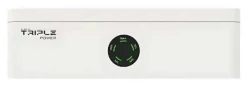 Kontroler BMS SolaX TBMS-MCS0800 // BMS dla baterii TP-H25 i TP-H36, komunikacja CAN/RS485, zarządzanie magazynem energii HV
