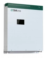 Aktywny generator mocy biernej SolaX SM-ASVG-15-0.4-4L-IP // 15kVar, 3-fazowy, kompensacja mocy biernej, redukcja harmonicznych, 400V, IP54