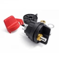 Rozłącznik akumulatora Solvian 12/24V 300A ON-OFF
