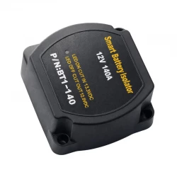Izolator Baterii Solvian Smart 12V 140A