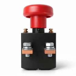 Solvian Rozłącznik akumulatora 12V 250A M8