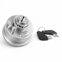 Rozłącznik akumulatora Solvian 6/36V 125A ON-OFF