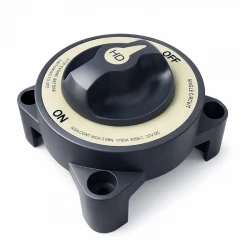 Rozłącznik akumulatora Solvian 12-32V 500A IP66