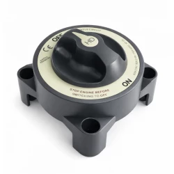 Rozłącznik akumulatora Solvian 12-32V 500A IP66