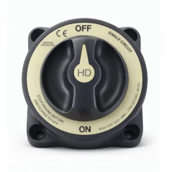 Rozłącznik akumulatora Solvian 12-32V 500A IP66