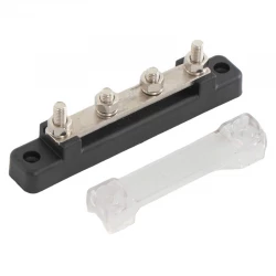 Busbar Solvian 4 Way 48V 150A