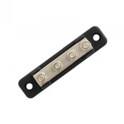 Busbar Solvian 4 Way 48V 150A